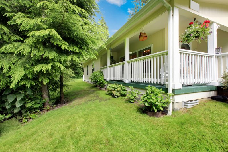 Products For Porch Maintenances in use